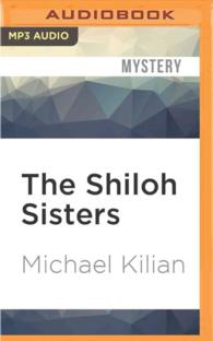 The Shiloh Sisters (Harrison Raines Civil War Mysteries) （MP3 UNA）