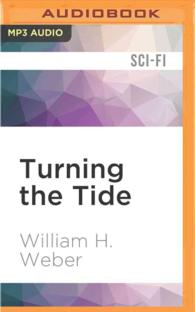 Turning the Tide (Last Stand) （MP3 UNA）