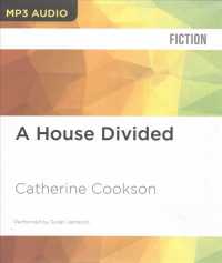A House Divided （MP3 UNA）