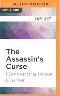 The Assassin's Curse （MP3 UNA）