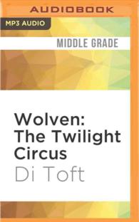 The Twilight Circus (Wolven) （MP3 UNA）