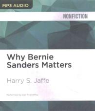 Why Bernie Sanders Matters （MP3 UNA）