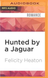 Hunted by a Jaguar (Eternal Mates) （MP3 UNA）