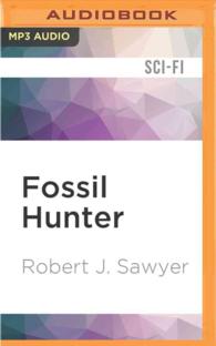 Fossil Hunter (Quintaglio Ascension) （MP3 UNA）