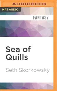 Sea of Quills (Tales of the Black Raven) （MP3 UNA）