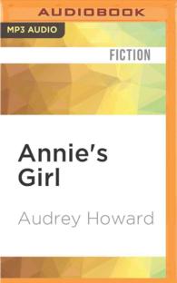 Annie's Girl （MP3 UNA）