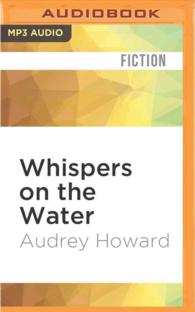 Whispers on the Water （MP3 UNA）
