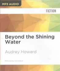 Beyond the Shining Water （MP3 UNA）