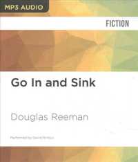 Go in and Sink （MP3 UNA）