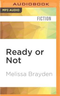 Ready or Not (Soho Loft) （MP3 UNA）