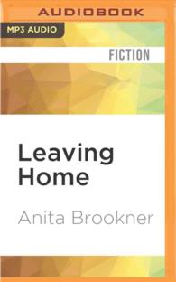Leaving Home （MP3 UNA）