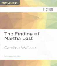 The Finding of Martha Lost （MP3 UNA）