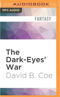 The Dark-eyes' War (Blood of the Southlands) （MP3 UNA）