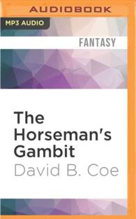 The Horseman's Gambit (Blood of the Southlands) （MP3 UNA）