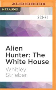 Alien Hunter : The White House (Flynn Carroll) （MP3 UNA）