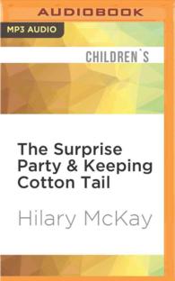 The Surprise Party & Keeping Cotton Tail （MP3 UNA）