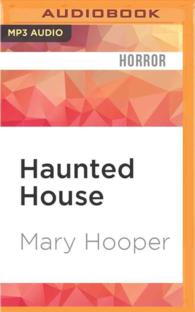 Haunted House : Mary Hooper's Haunted （MP3 UNA）