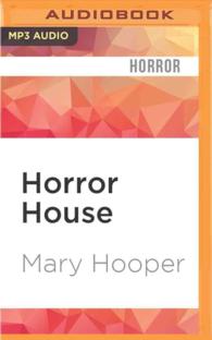 Horror House : Mary Hooper's Haunted （MP3 UNA）