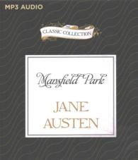 Mansfield Park (Classic Collection) （MP3 UNA）