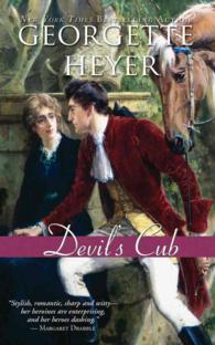 Devil's Cub (8-Volume Set) （Unabridged）