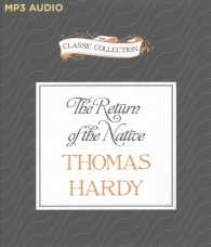 The Return of the Native （MP3 UNA）