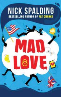 Mad Love (8-Volume Set) （Unabridged）