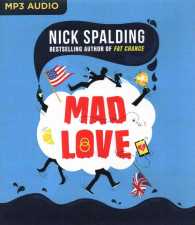 Mad Love （MP3 UNA）