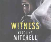 Witness (8-Volume Set) （Unabridged）