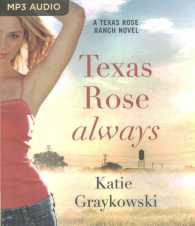 Texas Rose Always (Texas Rose Ranch) （MP3 UNA）