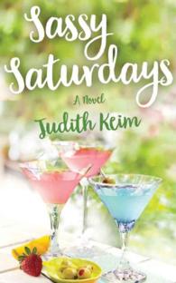 Sassy Saturdays (7-Volume Set) （Unabridged）