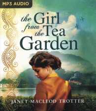 The Girl from the Tea Garden (2-Volume Set) (India Tea) （MP3 UNA）