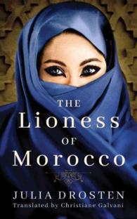 The Lioness of Morocco (10-Volume Set) （Unabridged）