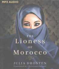 The Lioness of Morocco （MP3 UNA）