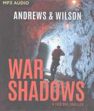 War Shadows (Tier One) （MP3 UNA）
