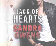 Jack of Hearts (7-Volume Set) （Unabridged）