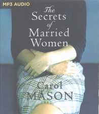 The Secrets of Married Women （MP3 UNA）
