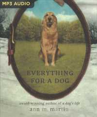 Everything for a Dog （MP3 UNA）