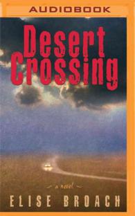 Desert Crossing （MP3 UNA）