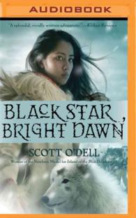 Black Star, Bright Dawn （MP3 UNA）