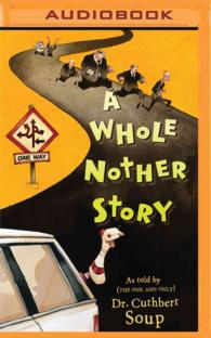 A Whole Nother Story (Whole Nother Story) （MP3 UNA）