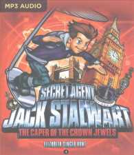 The Caper of the Crown Jewels (Secret Agent Jack Stalwart) （MP3 UNA）