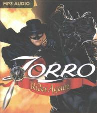 Zorro Rides Again （MP3）