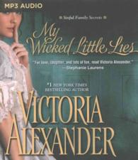 My Wicked Little Lies （MP3 UNA）