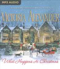 What Happens at Christmas （MP3 UNA）