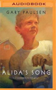 Alida's Song （MP3 UNA）