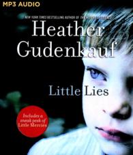 Little Lies （MP3 UNA）