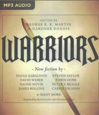 Warriors （MP3）