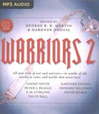 Warriors 2 (3-Volume Set) （MP3 UNA）