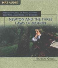 Newton and the Three Laws of Motion （MP3）