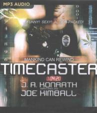 Timecaster （MP3 UNA）